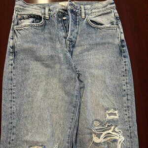 Women's We the Free Jeans - size 26